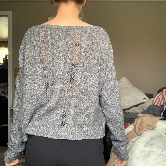 American Eagle sweater - Picture 2 of 4